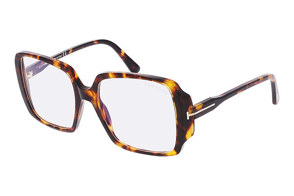 Okulary korekcyjne Tom Ford FT5621-B 052