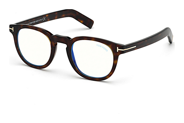 Okulary korekcyjne Tom Ford FT5629-B 052