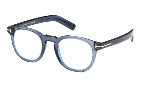 Okulary korekcyjne Tom Ford FT5629-B 090