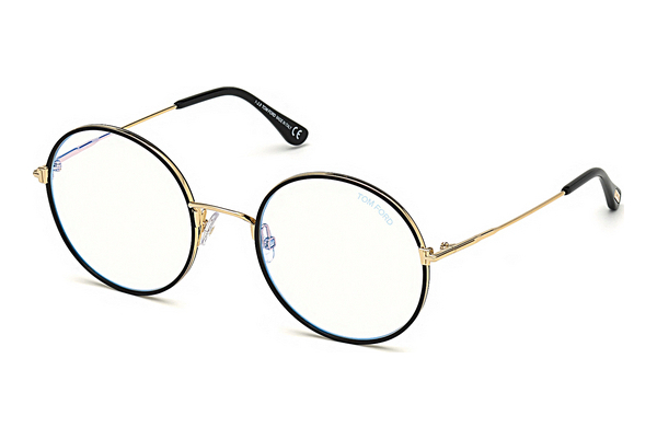 Okulary korekcyjne Tom Ford FT5632-B 001