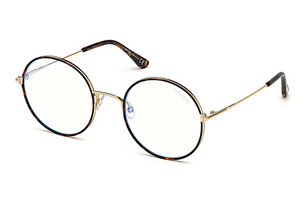 Okulary korekcyjne Tom Ford FT5632-B 052