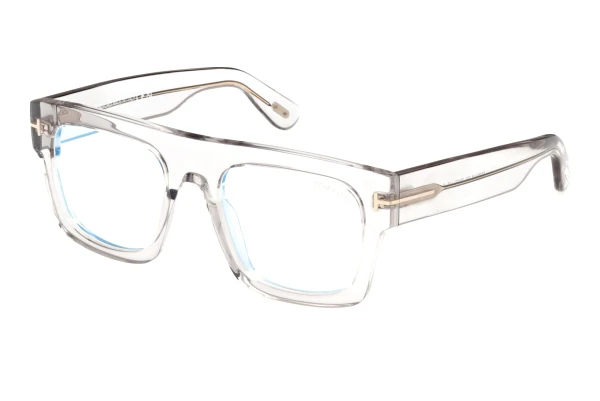 Okulary korekcyjne Tom Ford FT5634-B 020