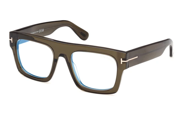 Okulary korekcyjne Tom Ford FT5634-B 098