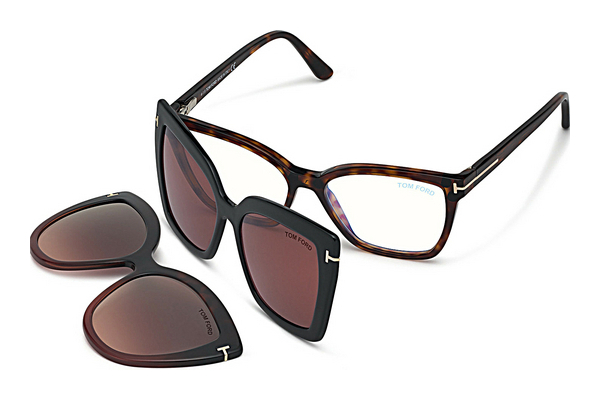 Okulary korekcyjne Tom Ford FT5641-B 054