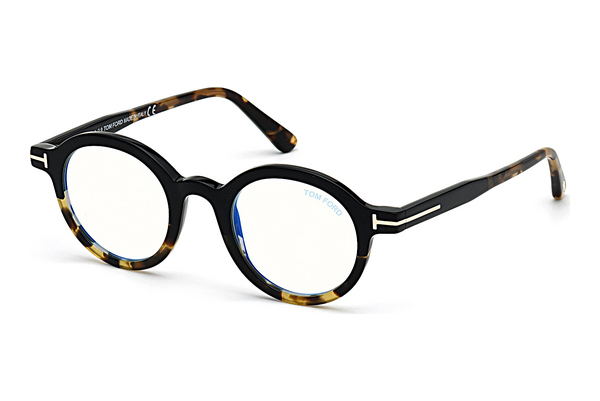 Okulary korekcyjne Tom Ford FT5664-B 005