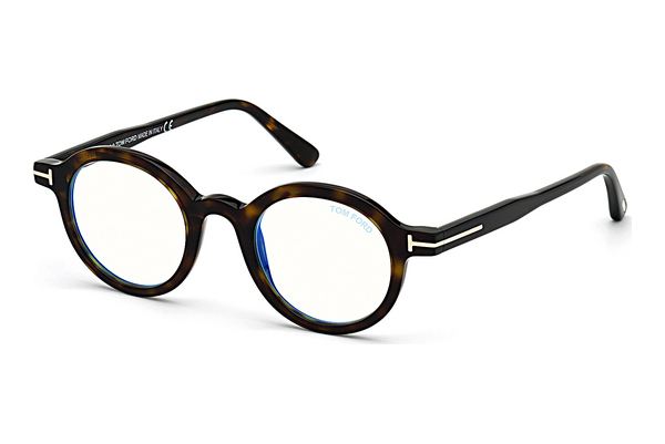 Okulary korekcyjne Tom Ford FT5664-B 052