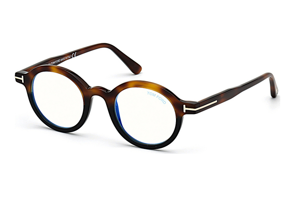 Okulary korekcyjne Tom Ford FT5664-B 056