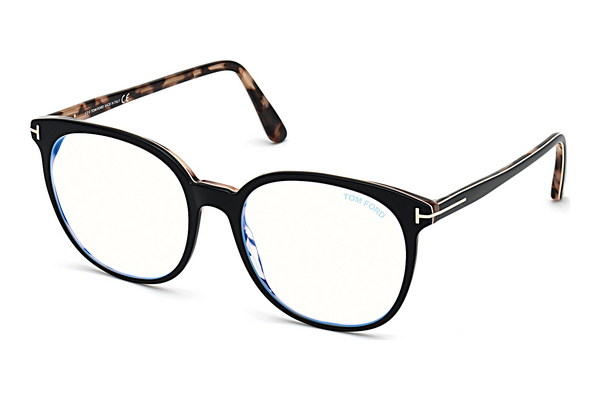 Okulary korekcyjne Tom Ford FT5671-B 005