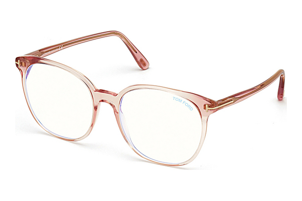 Okulary korekcyjne Tom Ford FT5671-B 072