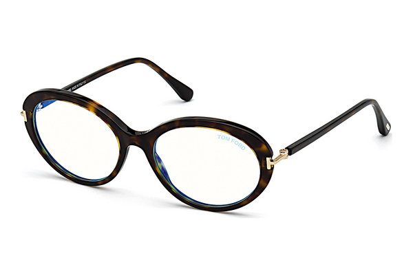 Okulary korekcyjne Tom Ford FT5675-B 052