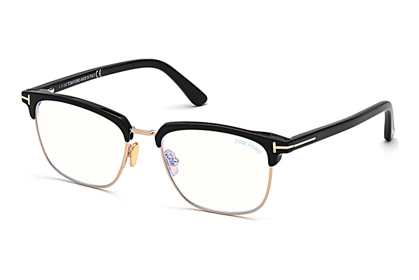 Okulary korekcyjne Tom Ford FT5683-B 001