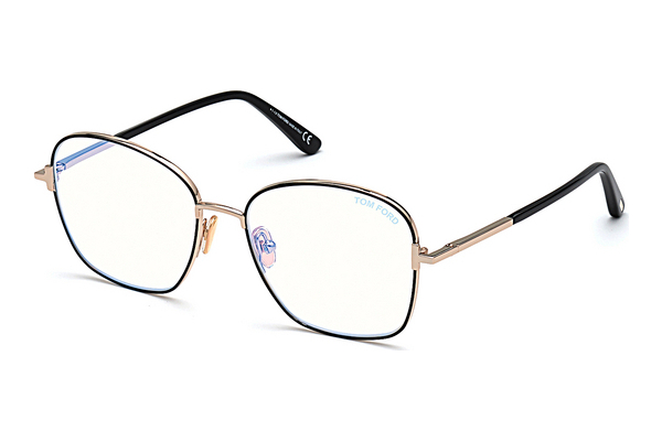 Okulary korekcyjne Tom Ford FT5685-B 001