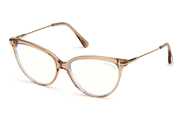 Okulary korekcyjne Tom Ford FT5688-B 045