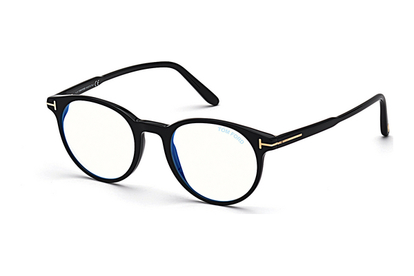 Okulary korekcyjne Tom Ford FT5695-B 001