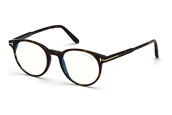 Okulary korekcyjne Tom Ford FT5695-B 052