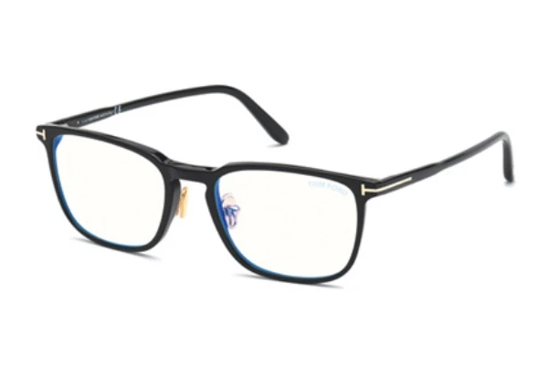 Okulary korekcyjne Tom Ford FT5699-B 005