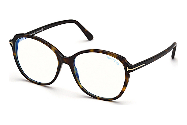 Okulary korekcyjne Tom Ford FT5708-B 052