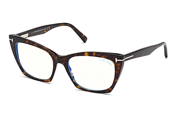 Okulary korekcyjne Tom Ford FT5709-B 052