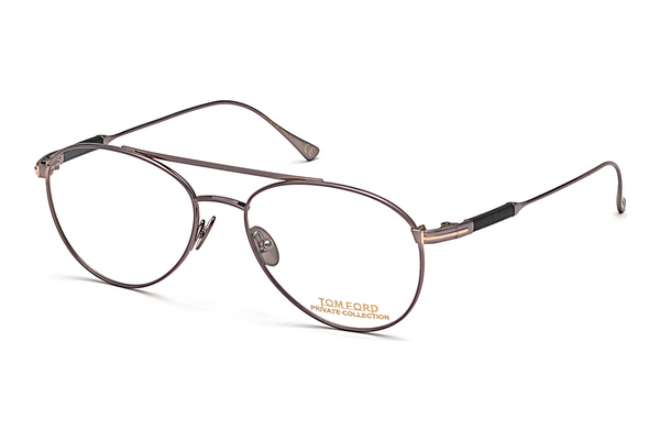 Okulary korekcyjne Tom Ford FT5716-P 012