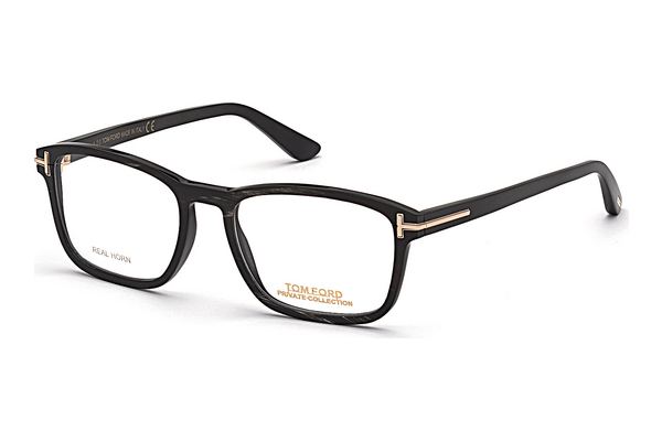 Okulary korekcyjne Tom Ford FT5718-P 063