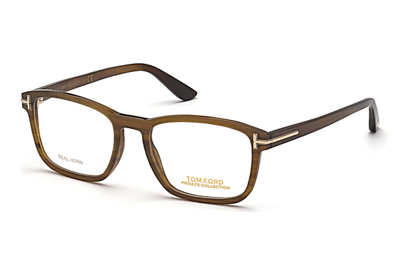 Okulary korekcyjne Tom Ford FT5718-P 064