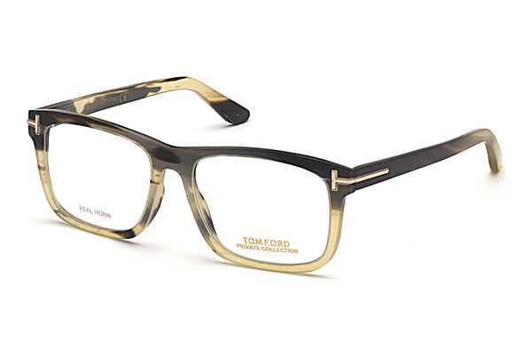 Okulary korekcyjne Tom Ford FT5719-P 062