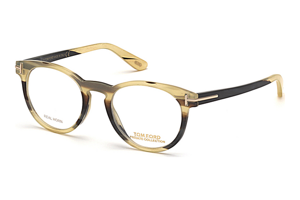 Okulary korekcyjne Tom Ford FT5721-P 062