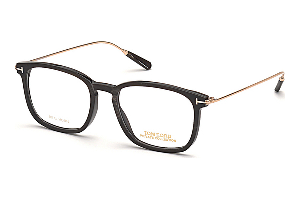 Okulary korekcyjne Tom Ford FT5722-P 063