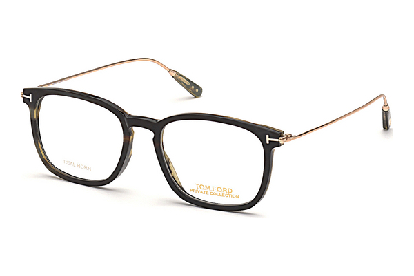 Okulary korekcyjne Tom Ford FT5722-P 064