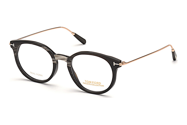 Okulary korekcyjne Tom Ford FT5723-P 063