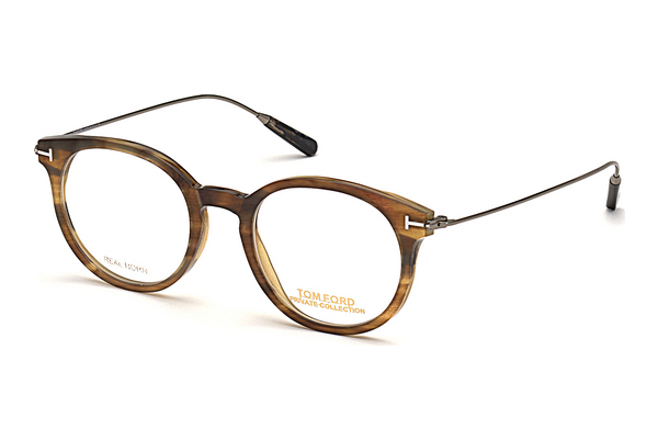 Okulary korekcyjne Tom Ford FT5723-P 064