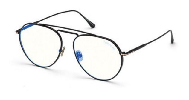 Okulary korekcyjne Tom Ford FT5730-B 002