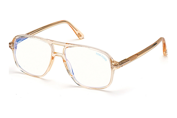 Okulary korekcyjne Tom Ford FT5737-B 045