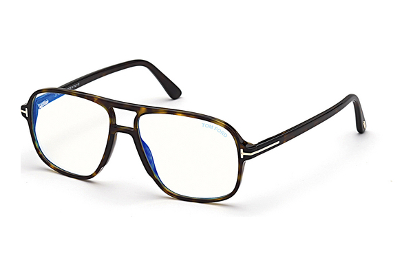 Okulary korekcyjne Tom Ford FT5737-B 052