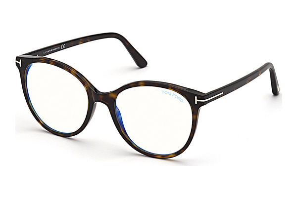 Okulary korekcyjne Tom Ford FT5742-B 052