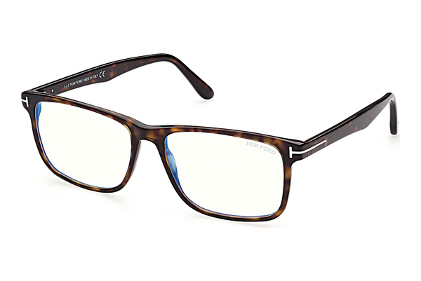 Okulary korekcyjne Tom Ford FT5752-B 052