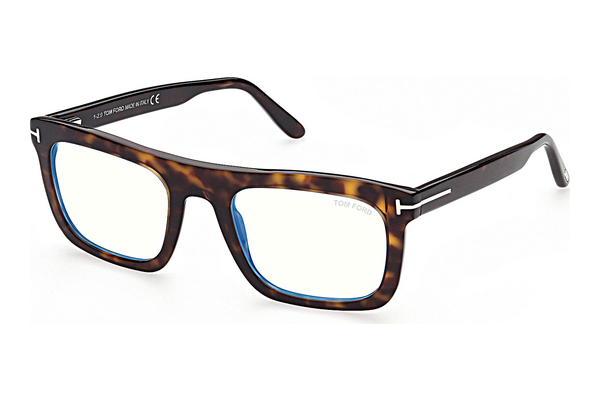 Okulary korekcyjne Tom Ford FT5757-B 052