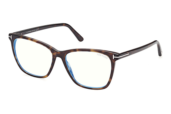 Okulary korekcyjne Tom Ford FT5762-B 052