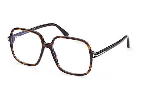 Okulary korekcyjne Tom Ford FT5764-B 052