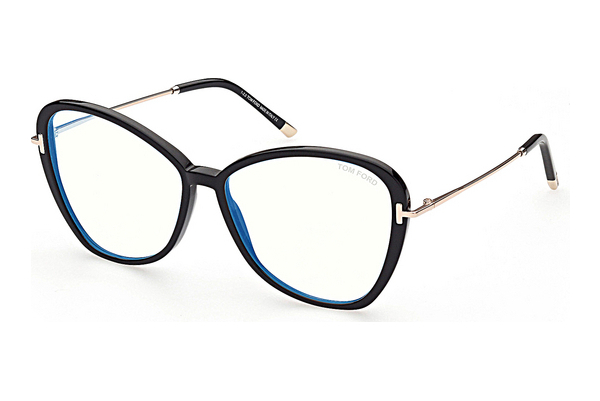 Okulary korekcyjne Tom Ford FT5769-B 001