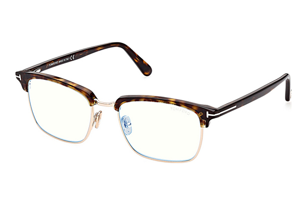 Okulary korekcyjne Tom Ford FT5801-B 052