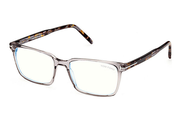 Okulary korekcyjne Tom Ford FT5802-B 020