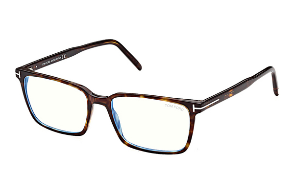 Okulary korekcyjne Tom Ford FT5802-B 052