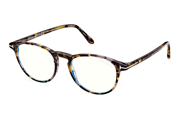 Okulary korekcyjne Tom Ford FT5803-B 055