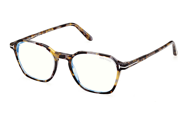 Okulary korekcyjne Tom Ford FT5804-B 055