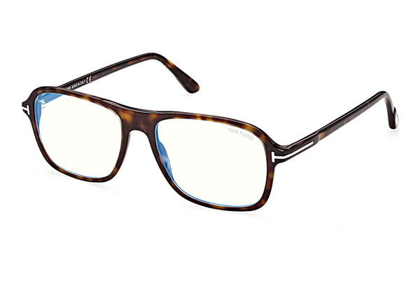 Okulary korekcyjne Tom Ford FT5806-B 052