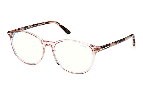 Okulary korekcyjne Tom Ford FT5810-B 072