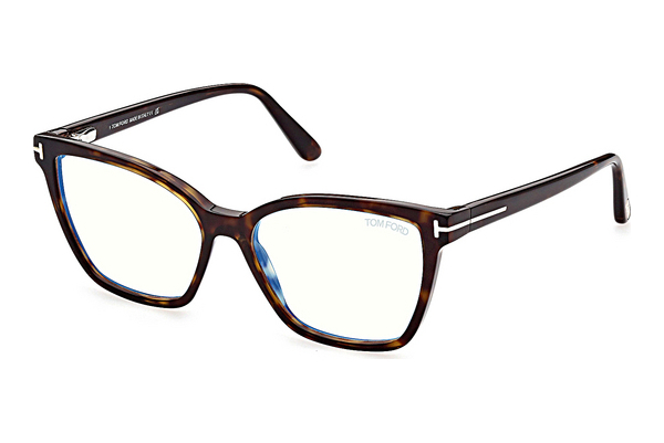 Okulary korekcyjne Tom Ford FT5812-B 052