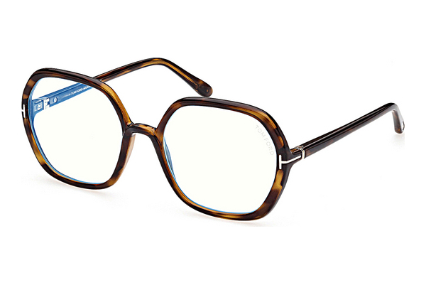 Okulary korekcyjne Tom Ford FT5814-B 052