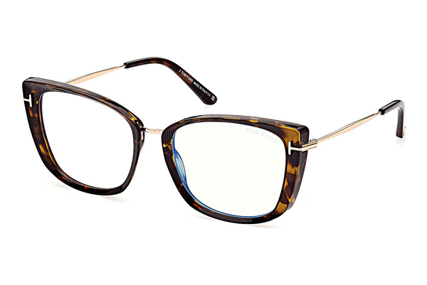 Okulary korekcyjne Tom Ford FT5816-B 052